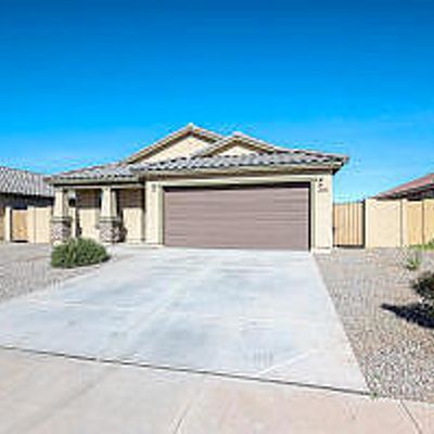 2076 E Velvet Pl, Casa Grande, AZ 85122