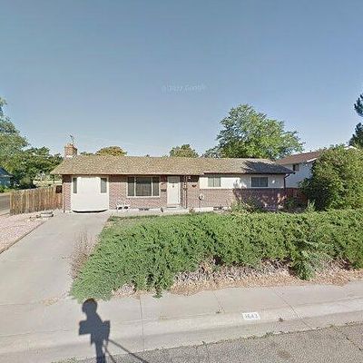 1643 Lynwood Ln, Pueblo, CO 81005