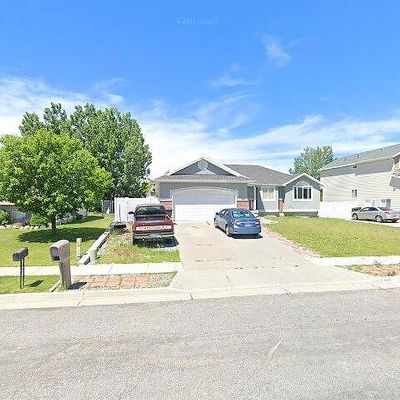 1663 N 2400 W, Clearfield, UT 84015