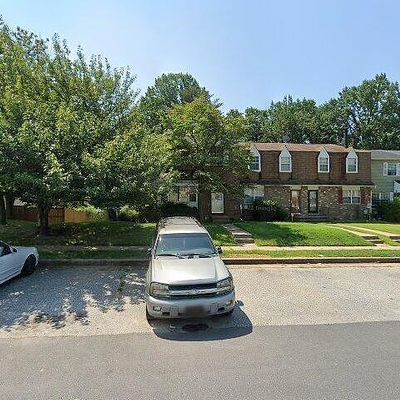 17 Mainview Ct, Randallstown, MD 21133