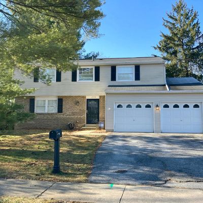 1779 Harvest Dr, Frederick, MD 21702