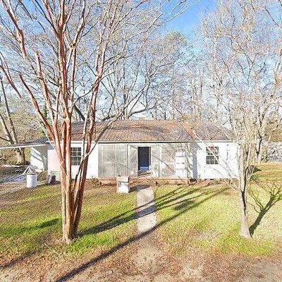 180 Bennett St, Heflin, AL 36264