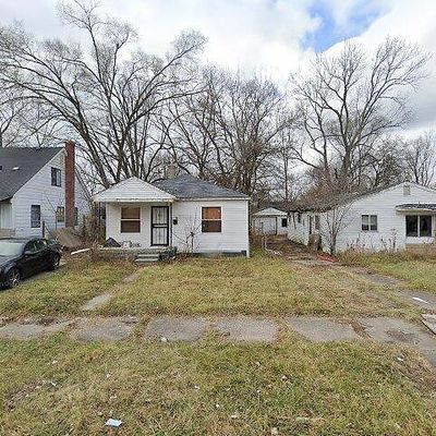 18011 Gilchrist St, Detroit, MI 48235