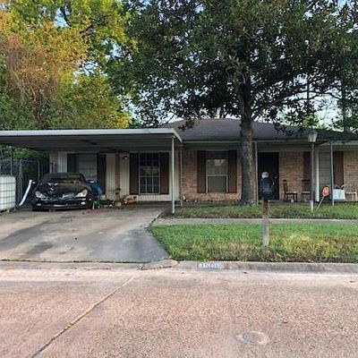 1806 Mosher Ln, Houston, TX 77088