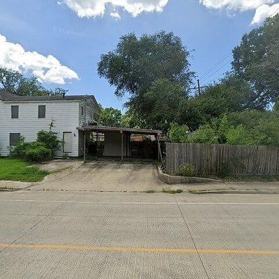 2300 Harrison St, Beaumont, TX 77702