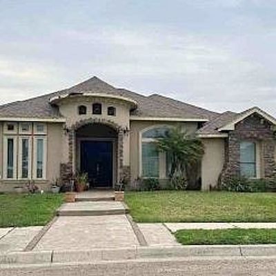 2308 Jessica Dr, San Juan, TX 78589