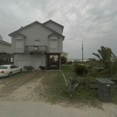 23170 Gulf Dr, Galveston, TX 77554