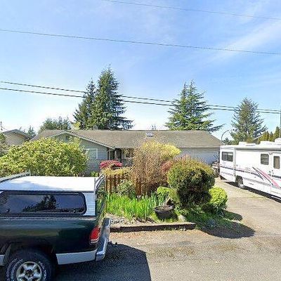 2321 Crestline Dr, Bellingham, WA 98229