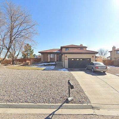 24 S Glenrose Dr, Pueblo, CO 81007