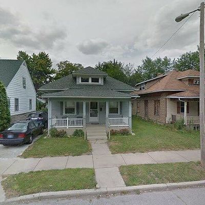 2407 Fletcher St, Anderson, IN 46016