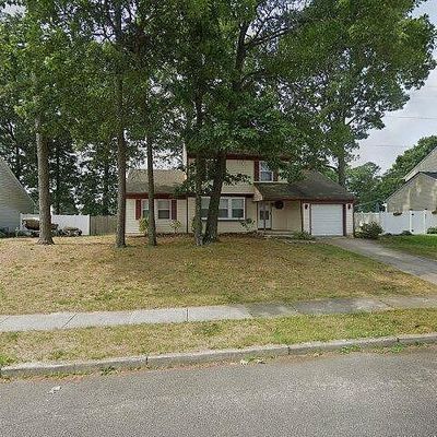 25 Bromley Dr, Sicklerville, NJ 08081