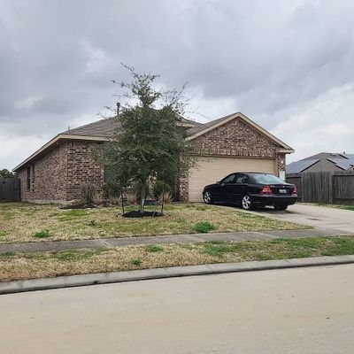 2519 Mary Thistle Dr, Spring, TX 77373