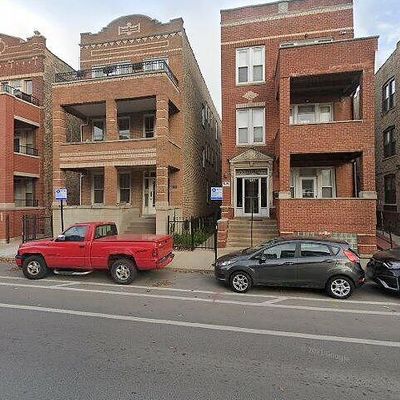 2548 W Augusta Blvd #1 R, Chicago, IL 60622