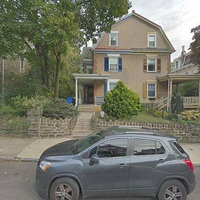 260 W Harvey St, Philadelphia, PA 19144