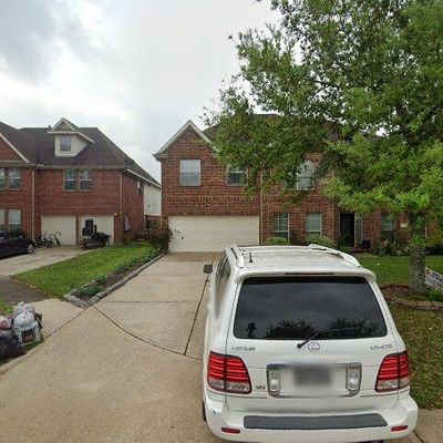 2605 Chisholm Trl, Deer Park, TX 77536