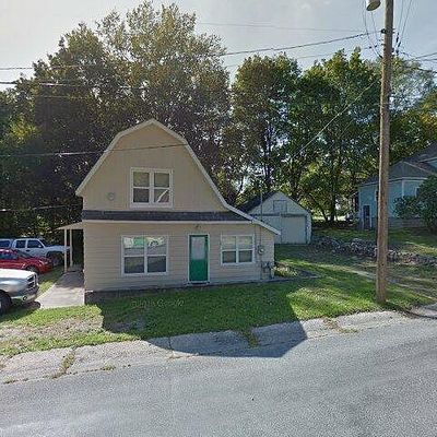 210 E Grand St, Hastings, MI 49058