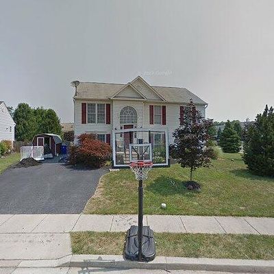 212 Silver Stone Dr, Walkersville, MD 21793