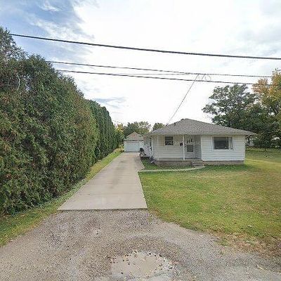 213 Sangamon St, Streator, IL 61364