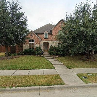 2141 Talbot Dr, Frisco, TX 75033