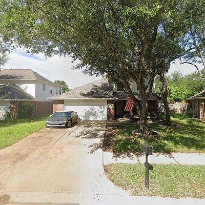 21523 Brookchase Loop, Cypress, TX 77433