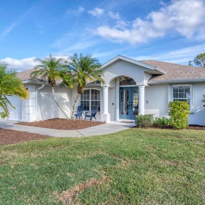 22 Medalist Ct, Rotonda West, FL 33947