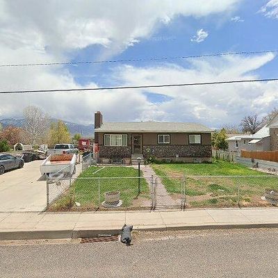 220 E Main St, Elsinore, UT 84724