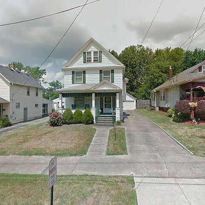 312 E Kline St, Girard, OH 44420