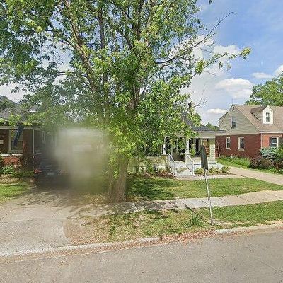 313 Fairlawn Rd, Louisville, KY 40207