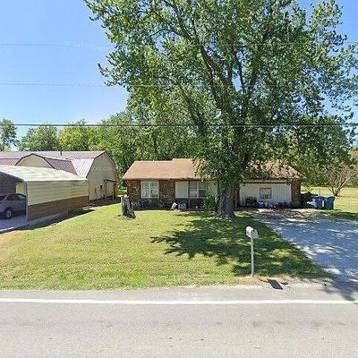 313 N Locust St, Fairland, OK 74343