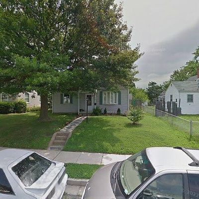 3145 Yorkway, Dundalk, MD 21222