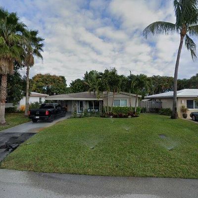 321 Ne 48 Th Ct, Fort Lauderdale, FL 33334