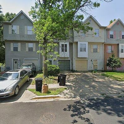 3232 Forest Run Dr, District Heights, MD 20747