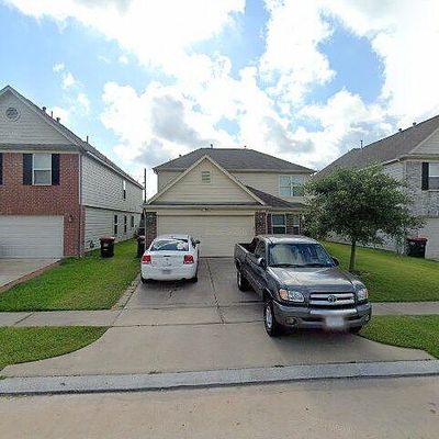 3234 Zephyr Glen Way, Houston, TX 77084