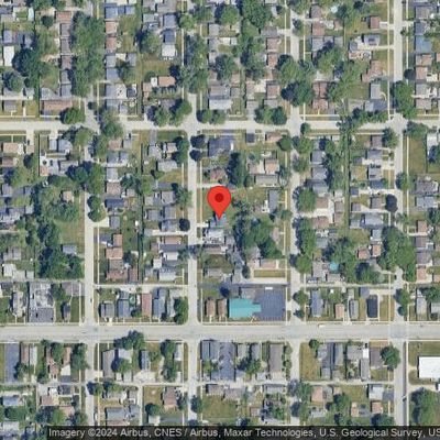 3321 Florence Ave, Steger, IL 60475