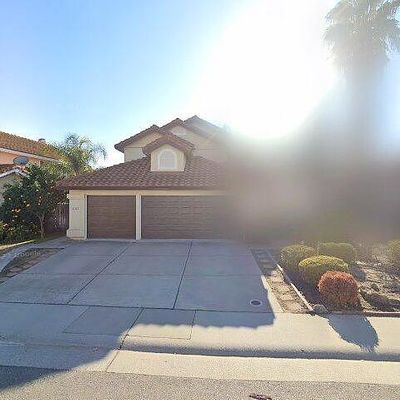 3328 El Valle Way, Antelope, CA 95843