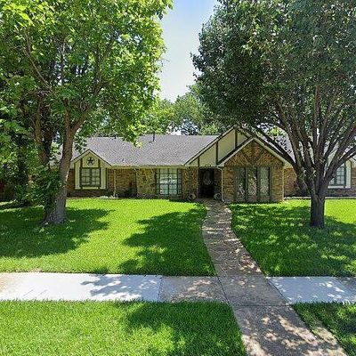 2714 Country Club Pkwy, Garland, TX 75043