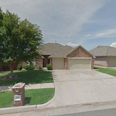 2721 Nw 168 Th Ter, Edmond, OK 73012