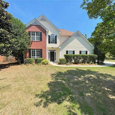 2800 Jona Trl, Dacula, GA 30019