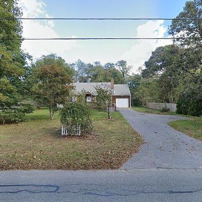 283 Tubman Rd, Brewster, MA 02631