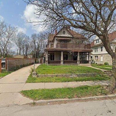 2916 Prospect Ave, Kansas City, MO 64128