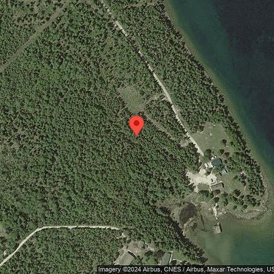 3821 E Mckay Bay Trl, Cedarville, MI 49719