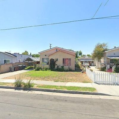 3829 Clark Ave, El Monte, CA 91731