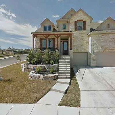 3846 Sweet Olive, San Antonio, TX 78261