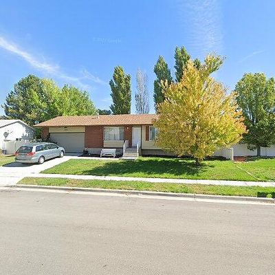 3891 S Burningham Dr, West Valley City, UT 84119