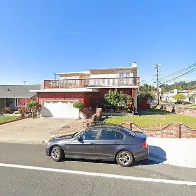 399 Evergreen Dr, South San Francisco, CA 94080