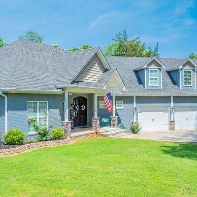 4 Evergreen Cv, Greenbrier, AR 72058