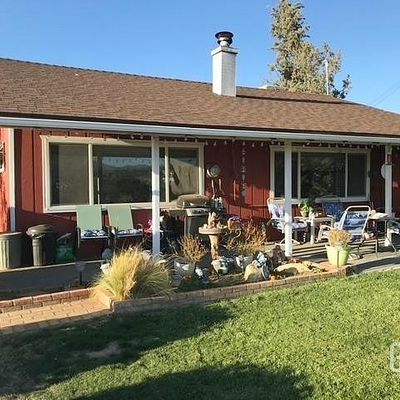 41824 Gossip Rock St, Caliente, CA 93518