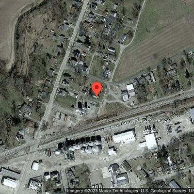 419 Mill St, Sabina, OH 45169