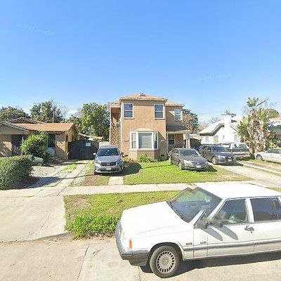 4251 3 Rd Ave, Los Angeles, CA 90008