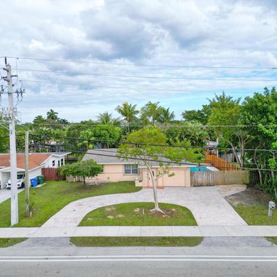 3420 Nw 21 St Ave, Fort Lauderdale, FL 33309